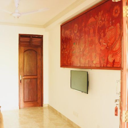 Supun Villa Bentota Exteriör bild