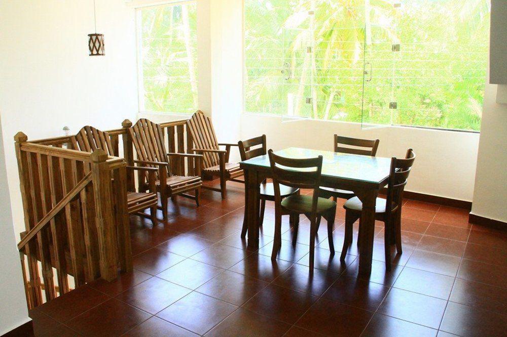 Supun Villa Bentota Exteriör bild