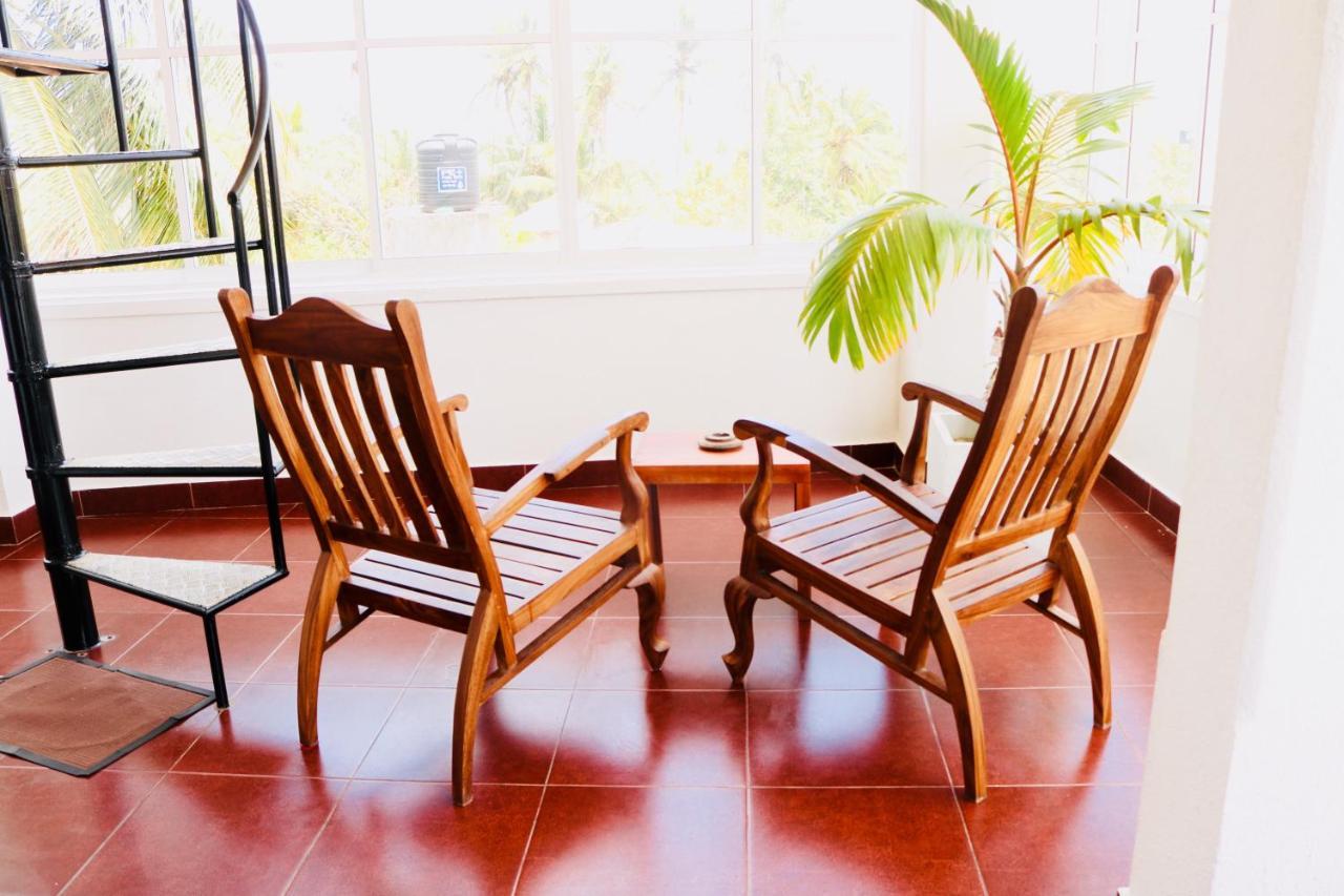 Supun Villa Bentota Exteriör bild