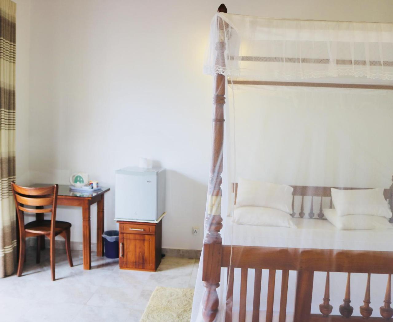 Supun Villa Bentota Exteriör bild