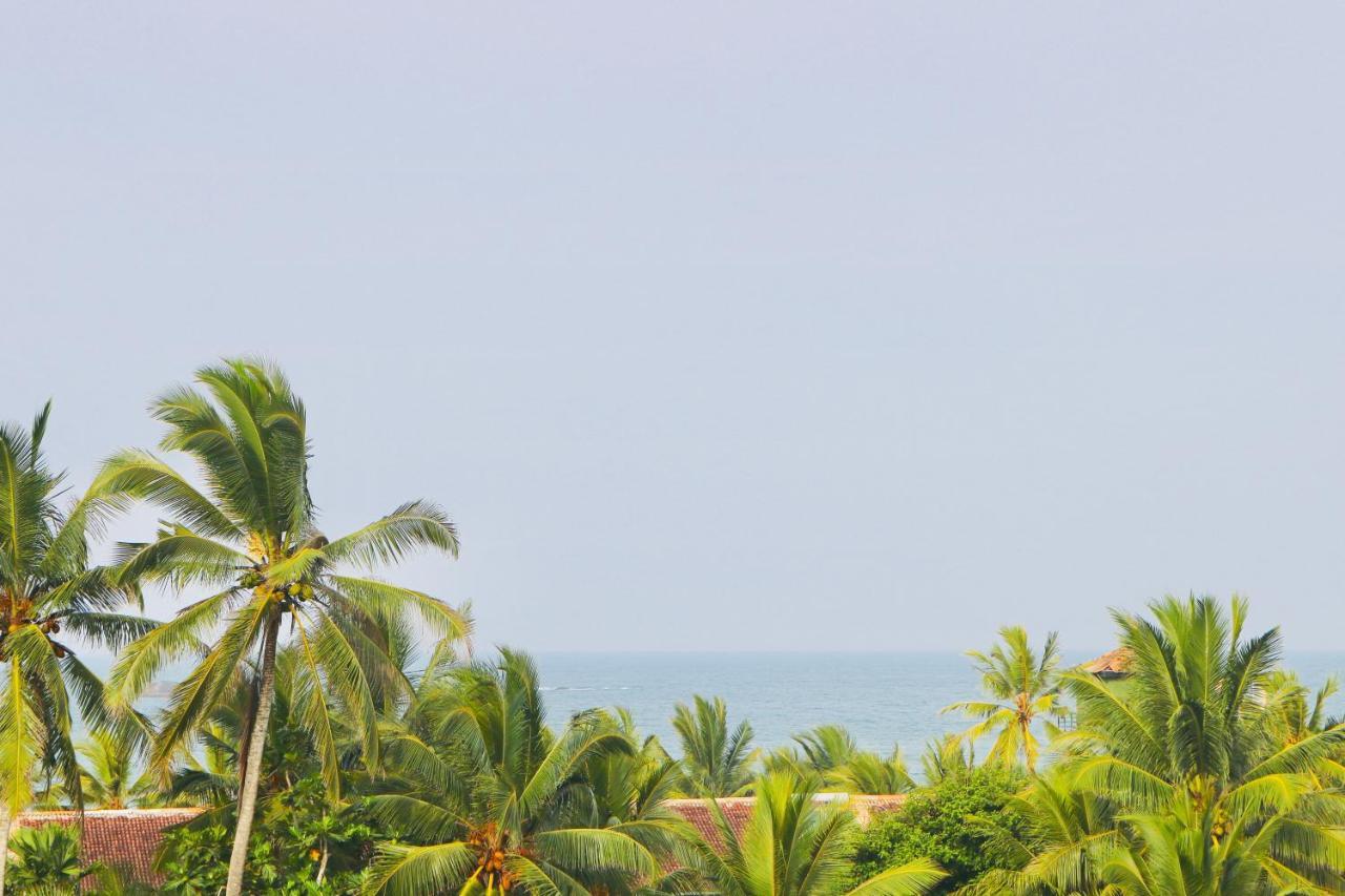 Supun Villa Bentota Exteriör bild